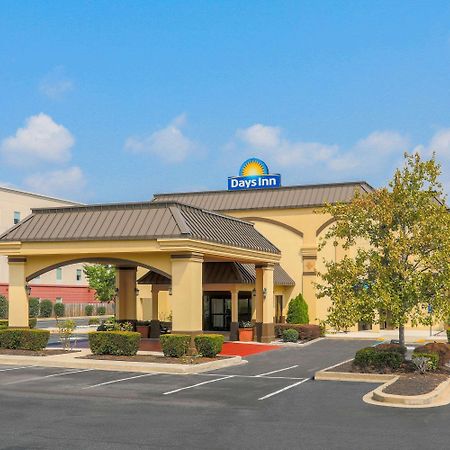Days Inn By Wyndham Newark Wilmington מראה חיצוני תמונה