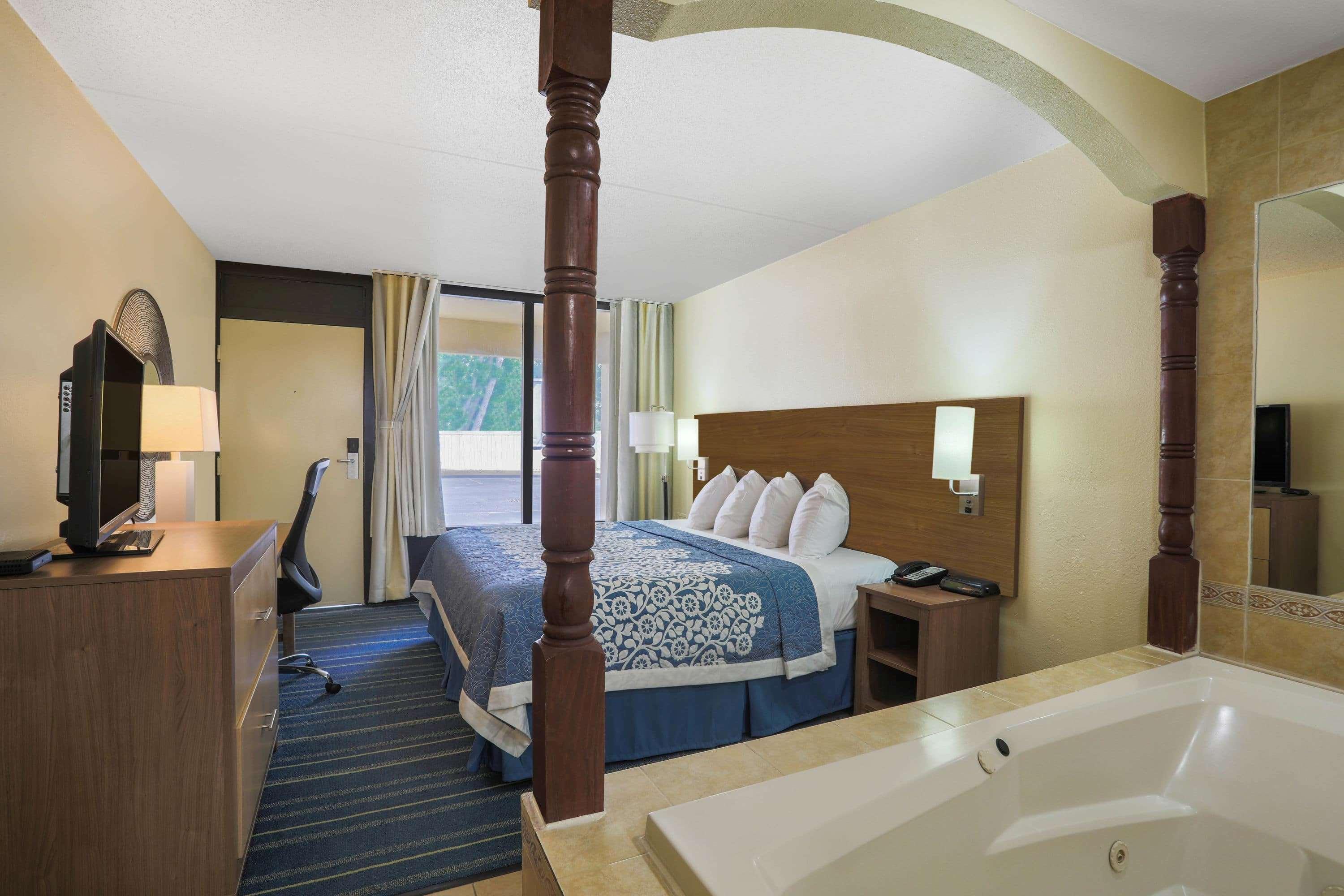 Days Inn By Wyndham Newark Wilmington מראה חיצוני תמונה