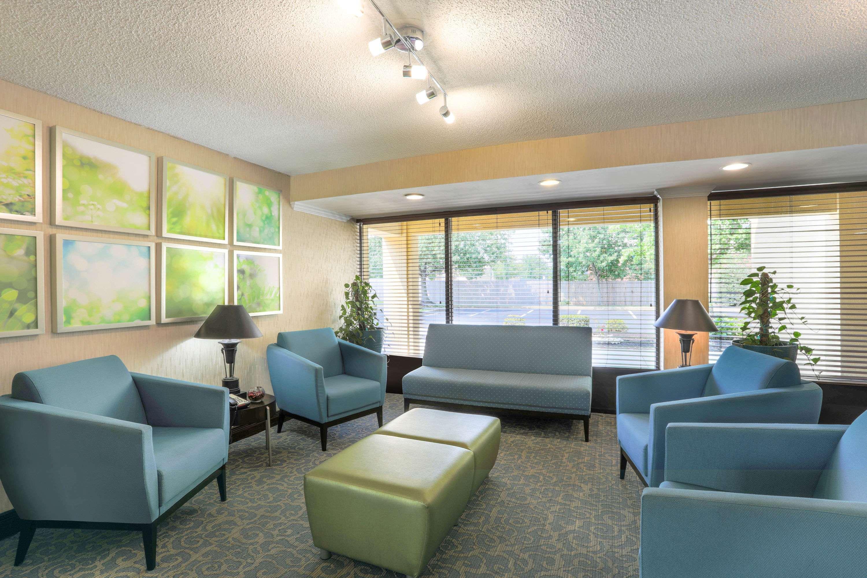 Days Inn By Wyndham Newark Wilmington מראה חיצוני תמונה